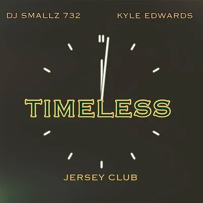 Timeless (Jersey Club)