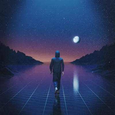 Fantasia 專輯封面