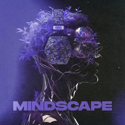 Mindscape 專輯封面