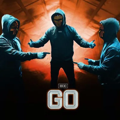 GO (Gaming Pack) 專輯封面