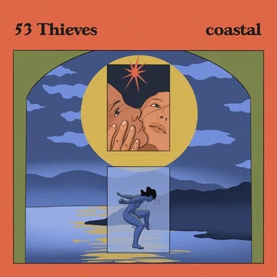 coastal 專輯封面