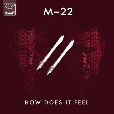 How Does It Feel 專輯封面