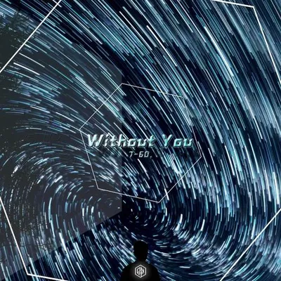 Without You 專輯封面