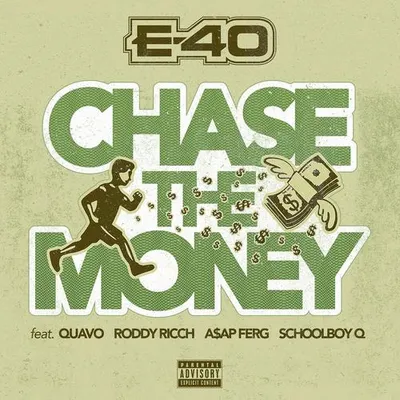 Chase The Money (feat. Quavo, Roddy Ricch, A$AP Ferg & ScHoolboy Q) 專輯封面
