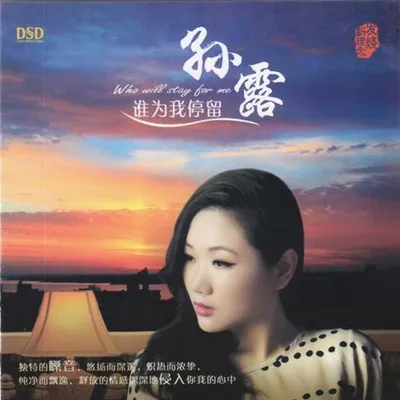 誰為我停留