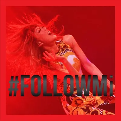 #FOLLOWMi 鄭秀文世界巡迴演唱會 (Live)