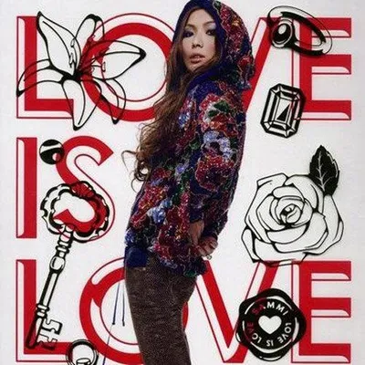 Love Is Love [限量加強版]