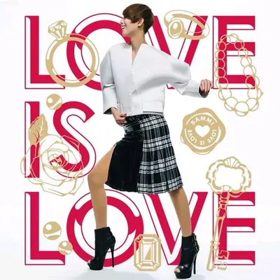 Love Is Love