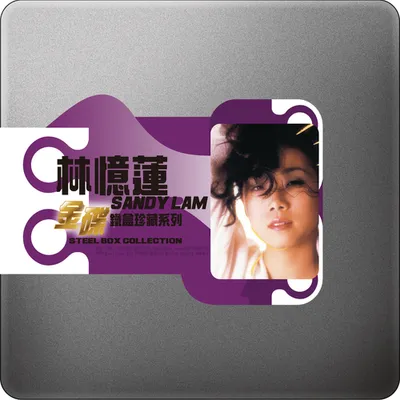 Steel Box Collection - Sandy Lam