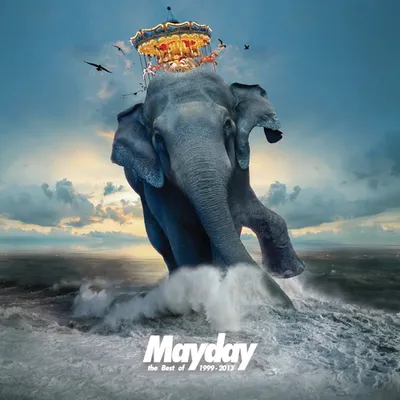 Mayday×五月天 the Best of 1999-2013