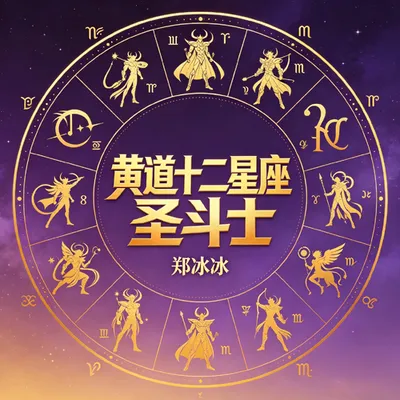 黃道十二星座聖鬥士