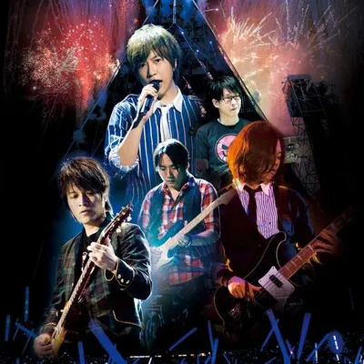 五月天 十萬人出頭天 LIVE