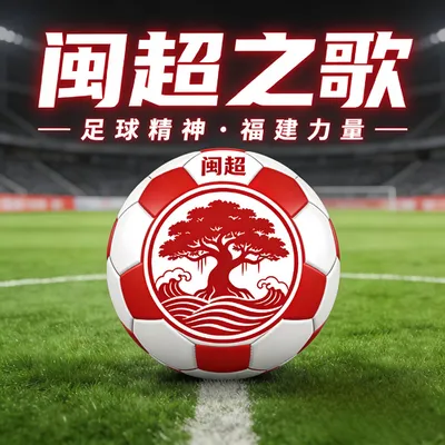 閩超之歌