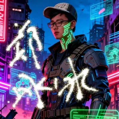 擁抱AI