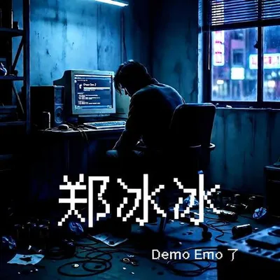demoEMO了