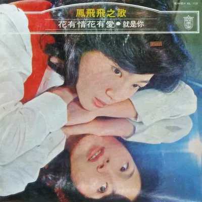 花有情花有愛