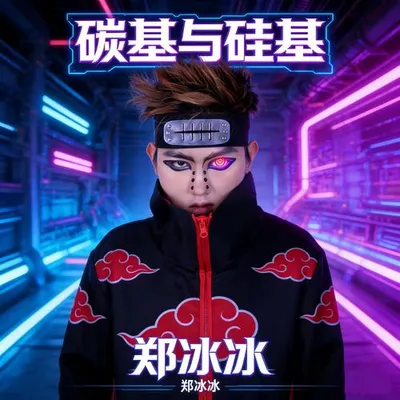 碳基與硅基