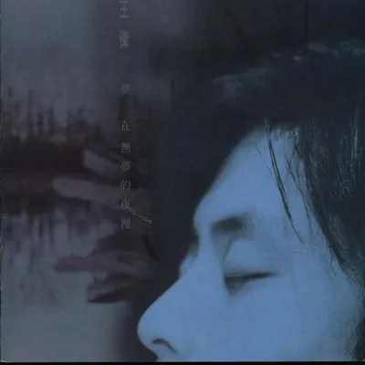 夢 在無夢的夜裡