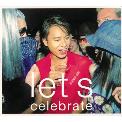Let's Celebrate
