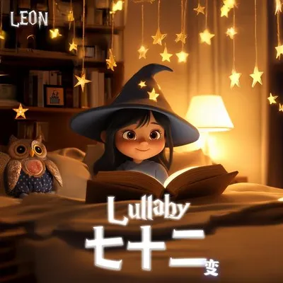 七⼗⼆變 Lullaby