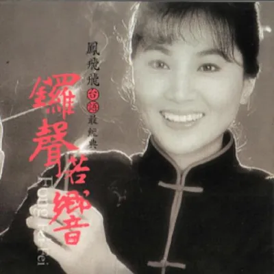 鳳飛飛臺語最經典