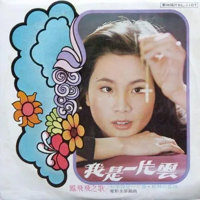 我是一片雲