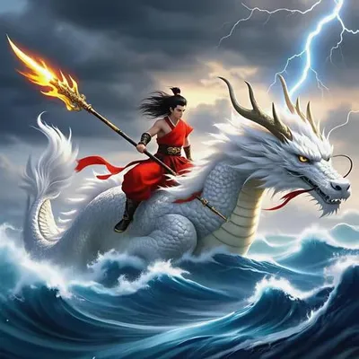 靈魔丸