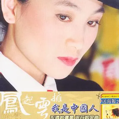 鳳起雲擁之我是中國人
