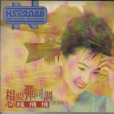 想要彈同調精選輯