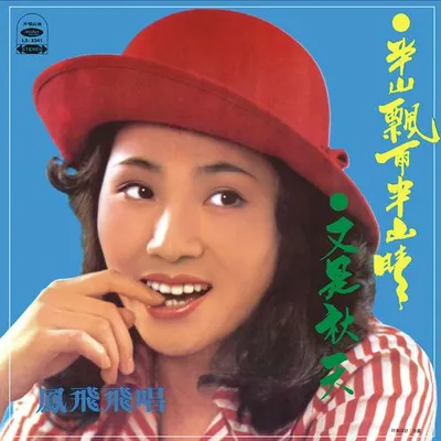 半山飄雨半山晴